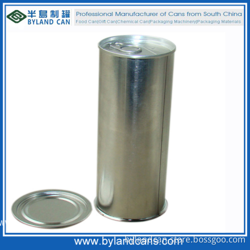 Engine Oil Can